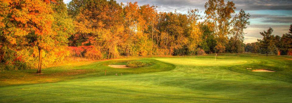 Paint Creek Country Club - photo 3