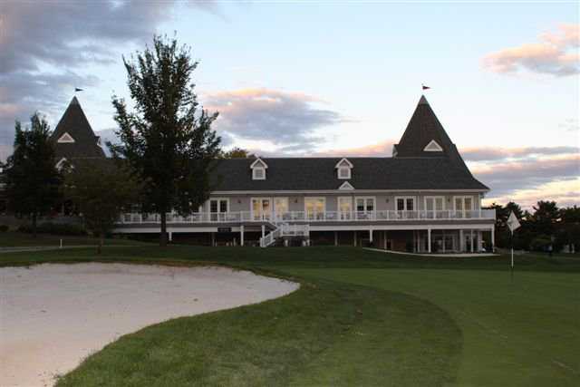 Springfield Country Club - photo 3