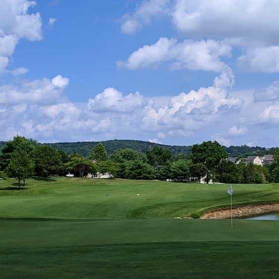 Richland Golf Club - photo 4