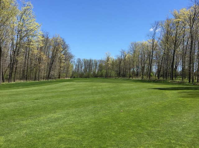 Winagamie Golf Course - photo 5