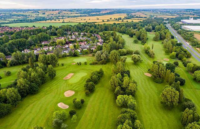 Windmill Hill Golf Centre - photo 5