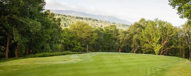 Glynneath Golf Club - photo 7