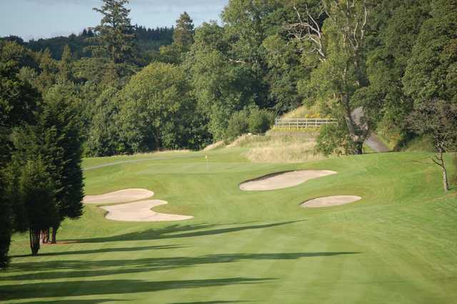Castlecomer Golf Club - photo 2