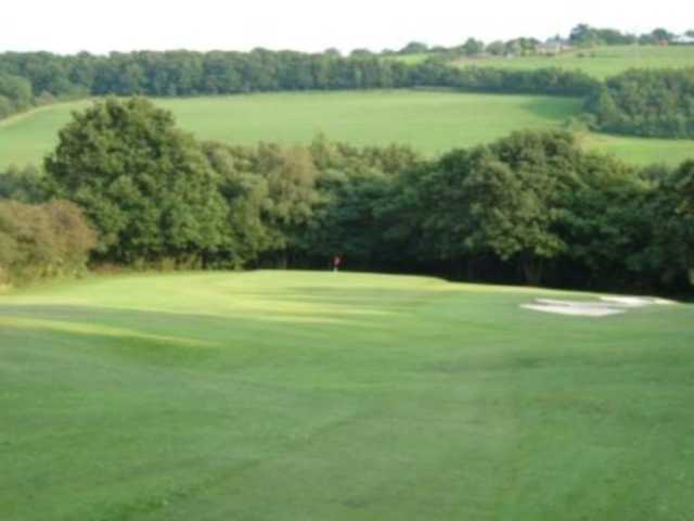 Fulneck Golf Club - photo 4