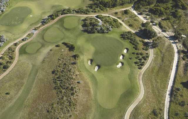 The Links Kennedy Bay