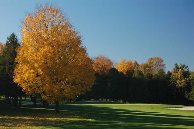 Shawneeki Golf Club - photo 3