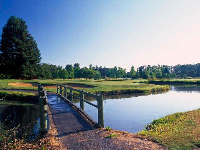 Greenback Course - Heron Lakes - photo 6