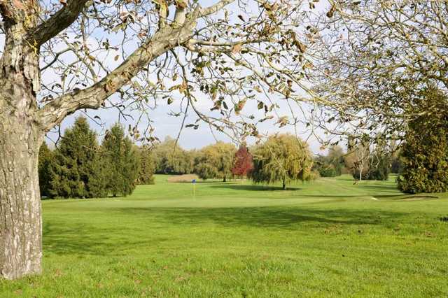 Crécy Golf - Montpichet - photo 2