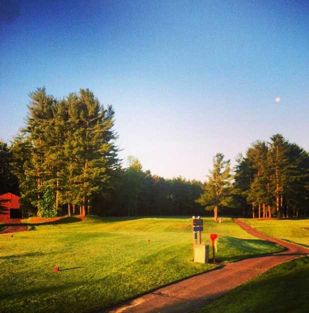 St. Lawrence University Golf & Country Club - photo 2