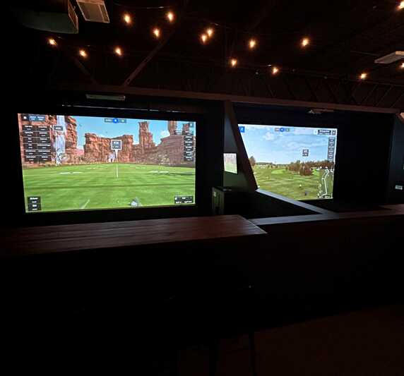 Caddies Sports Club - photo 4