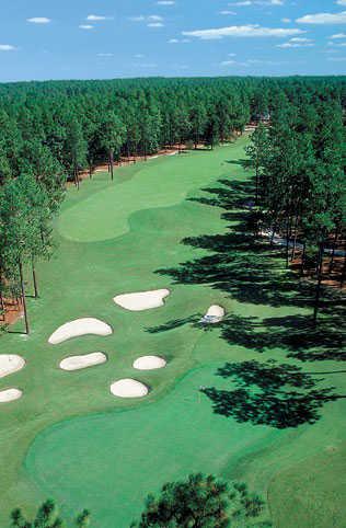 Pinehurst No. 9 - photo 5