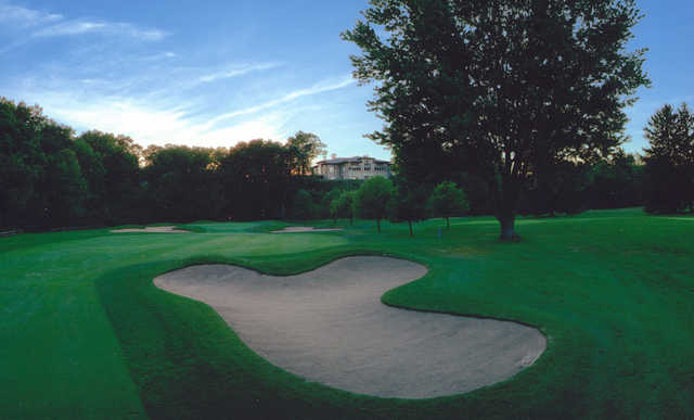 Long Beach Country Club