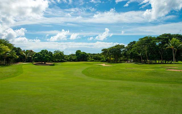 Casa De Campo - Teeth of the Dog - photo 7