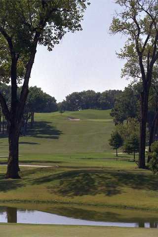 Tenison Park Golf Course - Tenison Highlands Course - photo 2