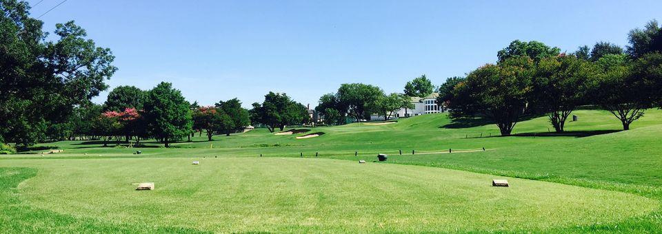 Thorntree Golf Club - photo 7