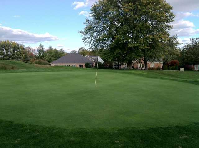 The Golf Club at Eagle Pointe - photo 6