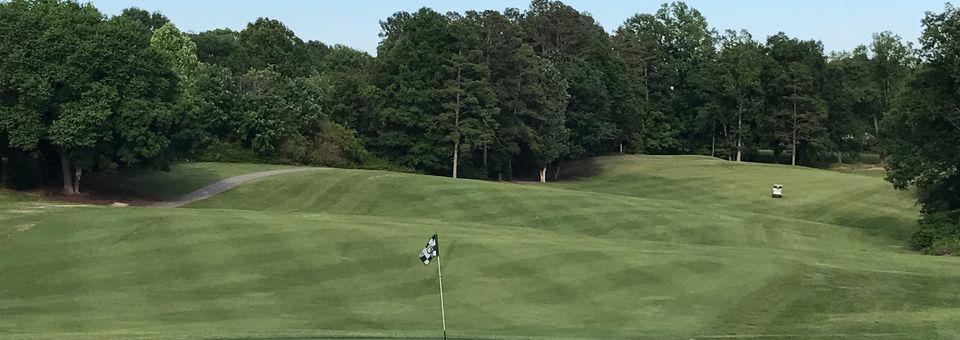 Lexington Golf Club - photo 4