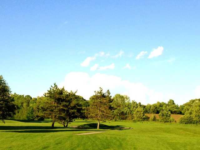 Remington Parkview Golf and Country Club - Upper Course - photo 4