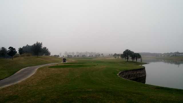 Stone Creek Golf Club - photo 2