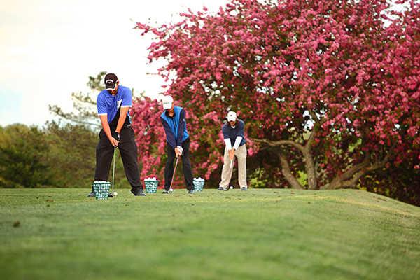 Van Patten Golf Club - photo 2