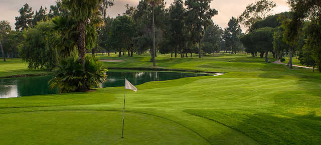 Heartwell Golf Course - photo 5