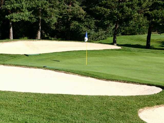 Brookwood Golf Club - photo 3