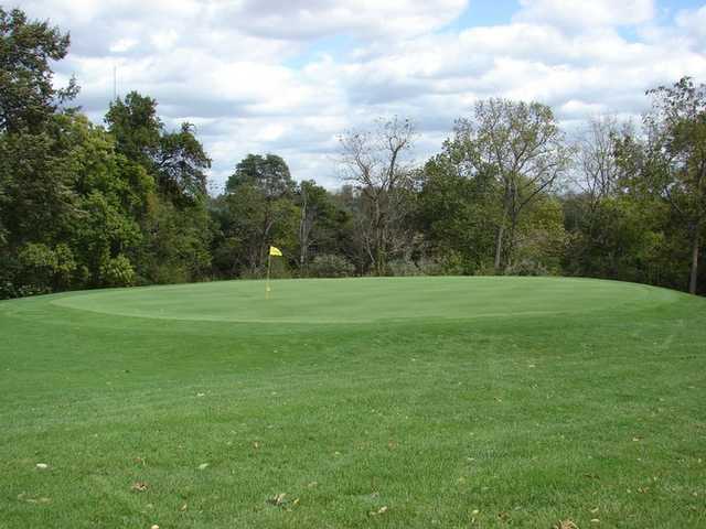 Crown Hill Golf Club - photo 5