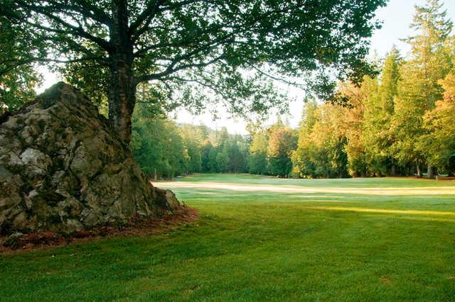 Lake Padden Golf Course - photo 2
