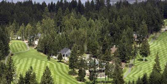 Alderbrook Golf & Yacht Club - photo 4