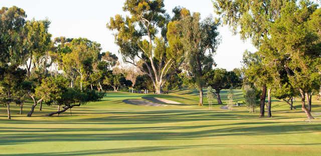San Diego Country Club - photo 3