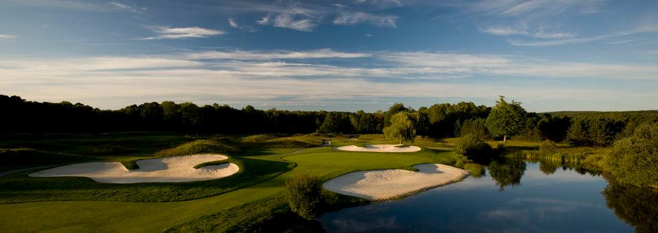Donald Ross Memorial at The Highlands (Boyne) - photo 5