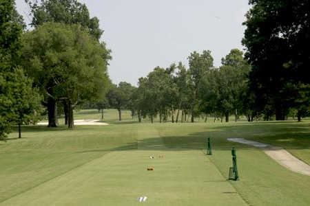 Southern Hills Country Club - photo 6