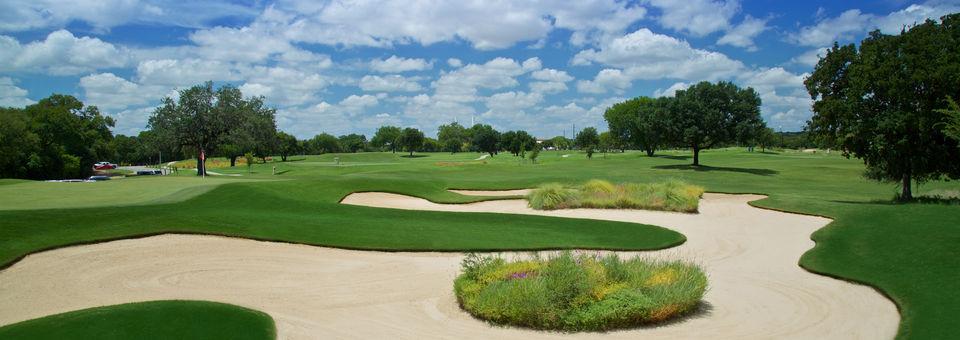 Landa Park Golf Course at Comal Springs - photo 6
