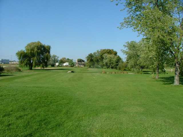 Oak Hills Golf Course - 9 Holes