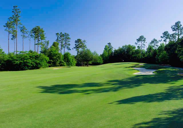 The Oaks Golf Club - photo 2