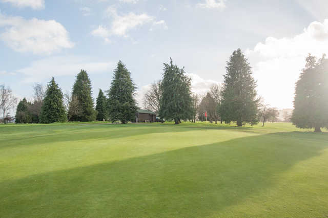 Taunton & Pickeridge Golf Club - photo 3