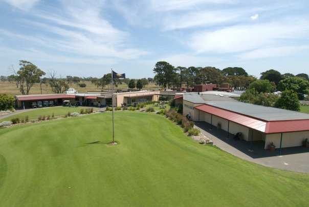 Keysborough Golf Club - photo 5