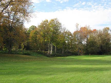 Ash Brook Golf Club - photo 3