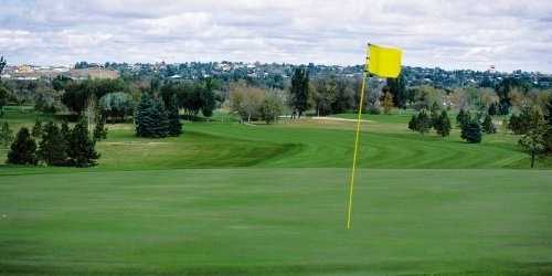 Souris Valley Golf Course - photo 1