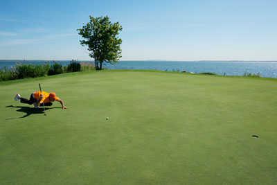 Golf Atlantide - photo 4