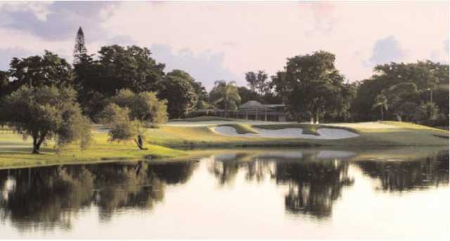 Woodlands Country Club - photo 4