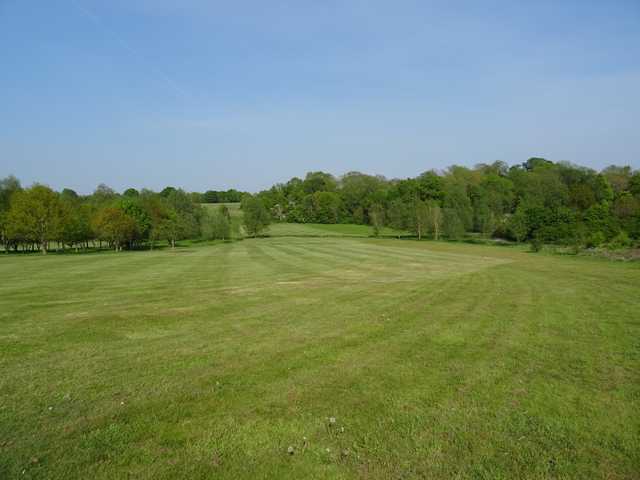 The Notleys Golf Club - photo 2