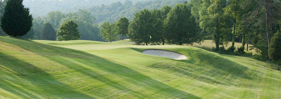 Oak Ridge Country Club - photo 4