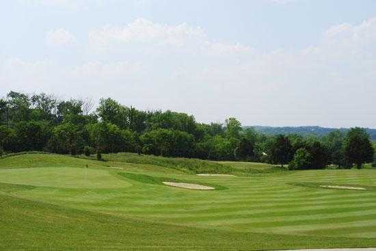 Indian Ridge Golf Course - photo 5