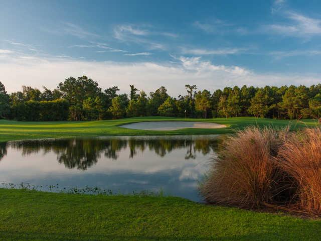 The Pointe Golf Club - photo 4