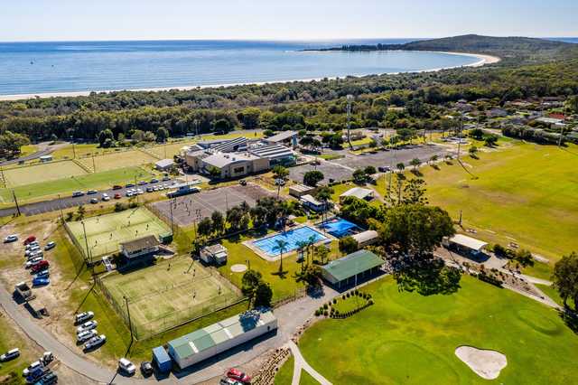 South West Rocks Country Club - photo 2
