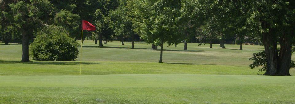 Glencoe Country Club - photo 8