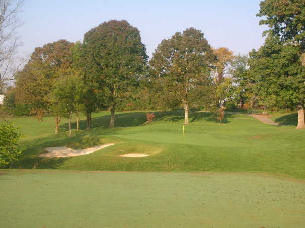 Bardstown Country Club at Maywood - photo 2