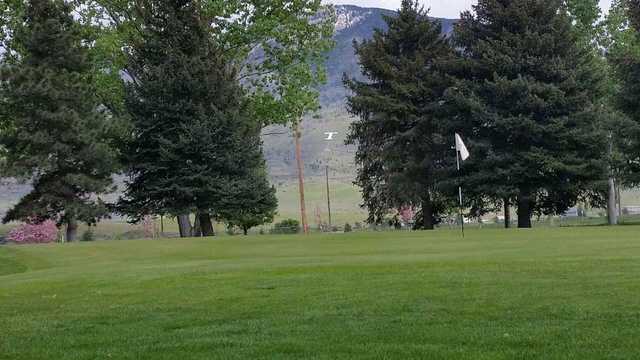 Oquirrh Hills Golf Course - photo 2