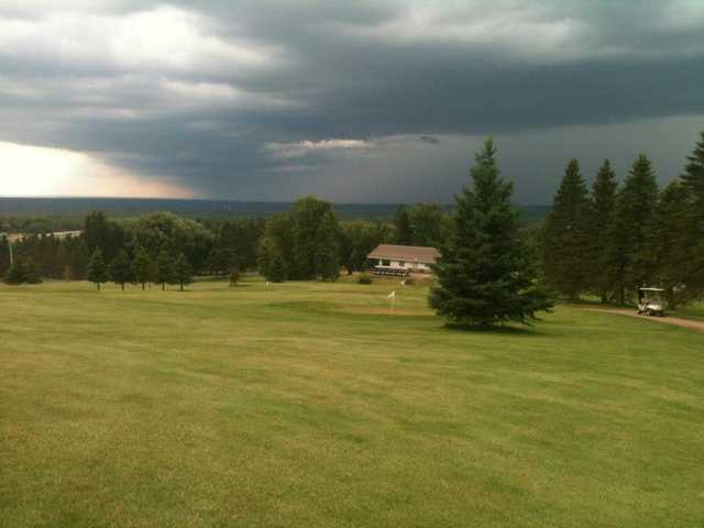 Grandview Golf Links - photo 1